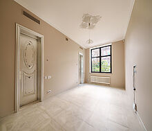 Респектабельный дом  Монаково