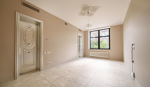 Респектабельный дом  Монаково