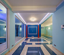 Респектабельный дом  Монаково