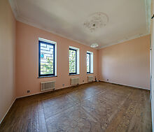 Респектабельный дом  Монаково