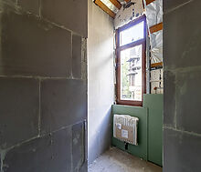 Дом у озера и парка в КП Довиль