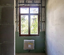 Дом у озера и парка в КП Довиль