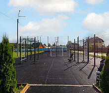 Кстининское озеро