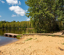 Кстининское озеро