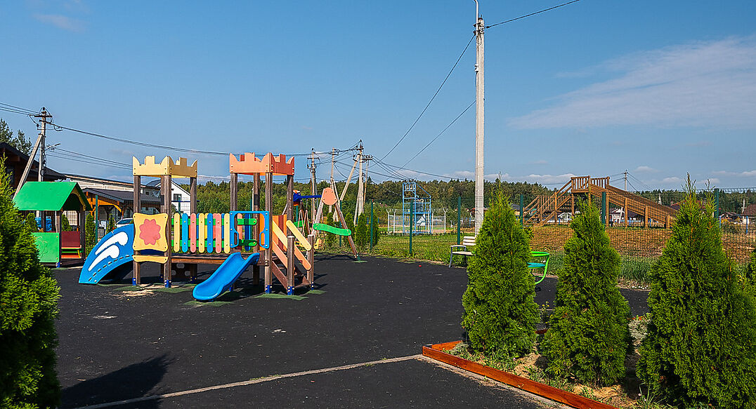 Кстининское озеро