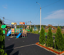 Кстининское озеро