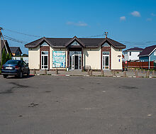 Кстининское озеро