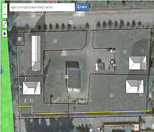 Участок в КП Аврора