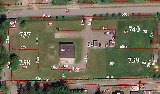 Участок в КП Аврора