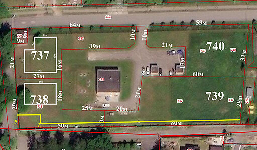 Участок в КП Аврора