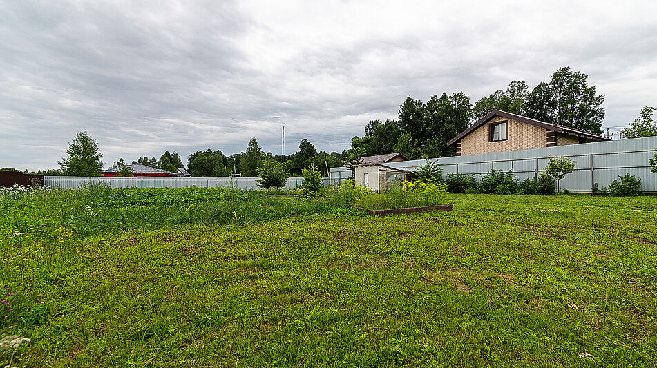 Уютный дом в поселке Хлыбы-2