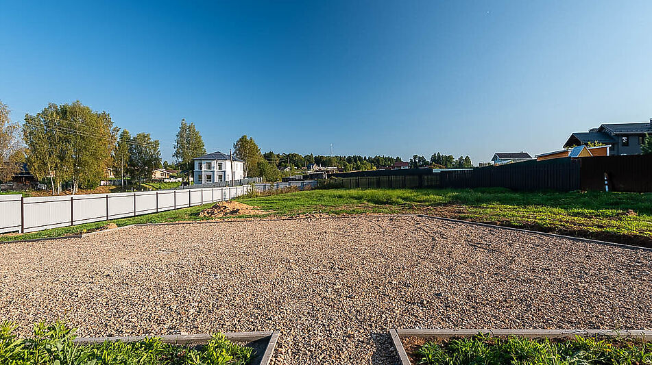 Уютный дом в поселке Хлыбы-2