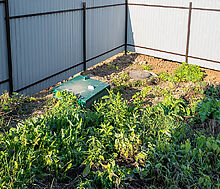 Уютный дом в поселке Хлыбы-2