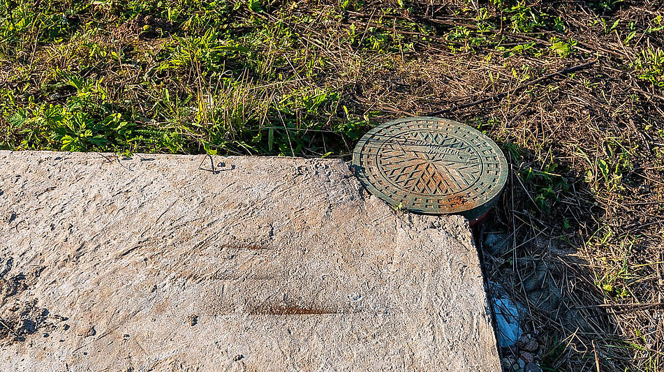 Уютный дом в поселке Хлыбы-2