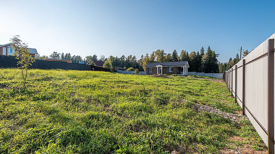 Уютный дом в поселке Хлыбы-2