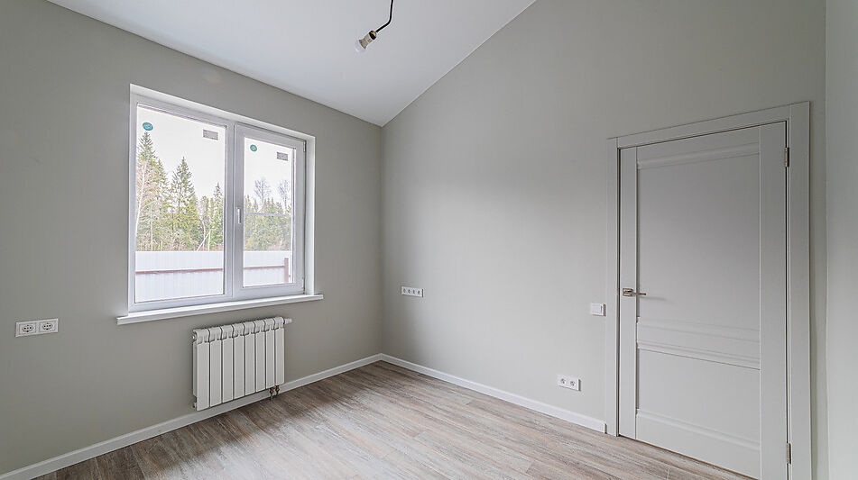 Уютный дом в поселке Хлыбы-2