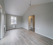 Уютный дом в поселке Хлыбы-2