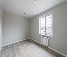 Уютный дом в поселке Хлыбы-2