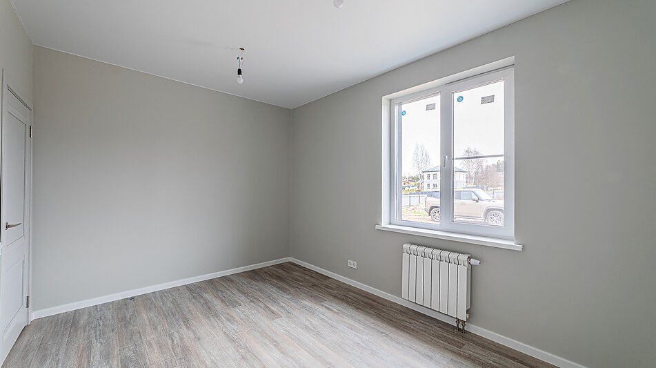 Уютный дом в поселке Хлыбы-2