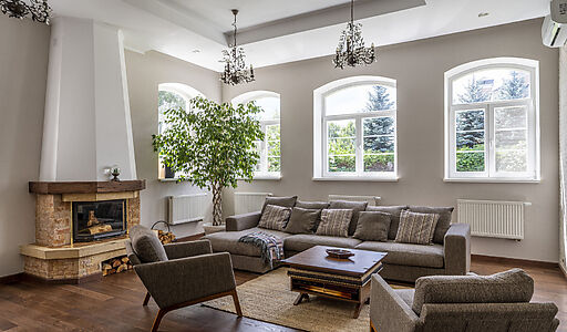 Готовый дом в КП Павлово-2