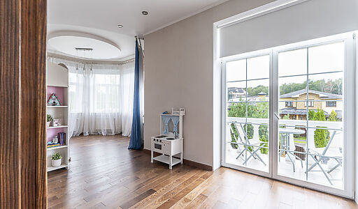 Готовый дом в КП Павлово-2