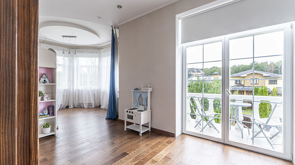 Готовый дом в КП Павлово-2