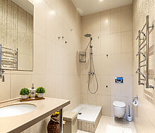 Готовый дом в КП Павлово-2