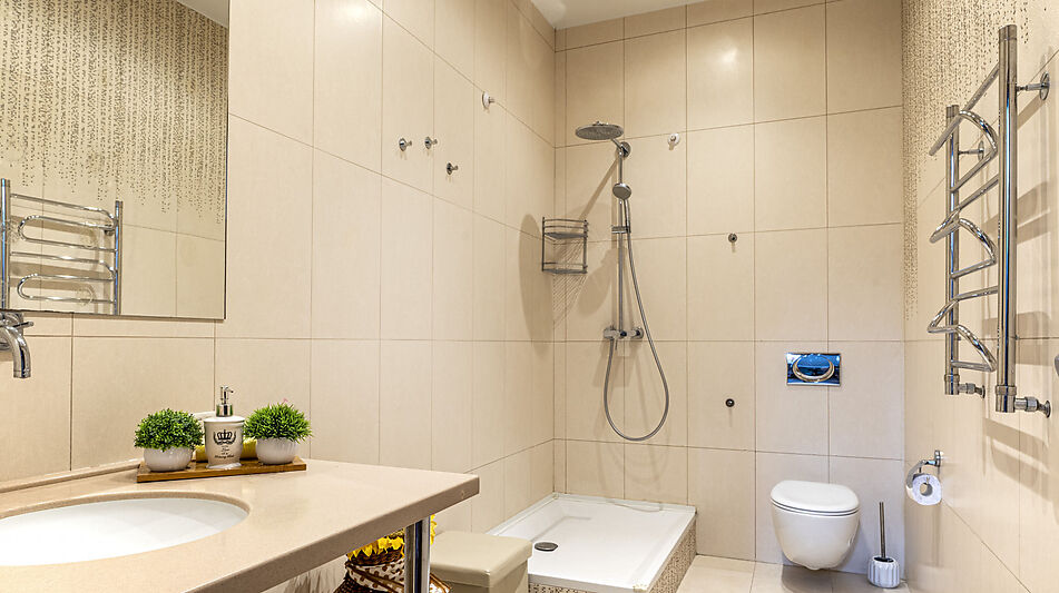 Готовый дом в КП Павлово-2