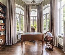 Готовый дом в КП Павлово-2