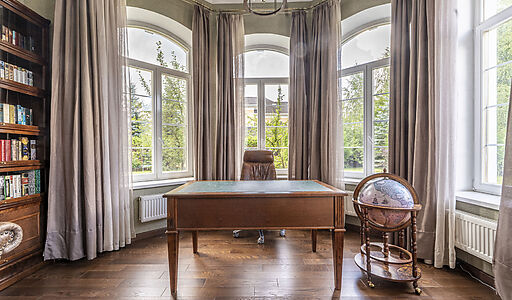 Готовый дом в КП Павлово-2