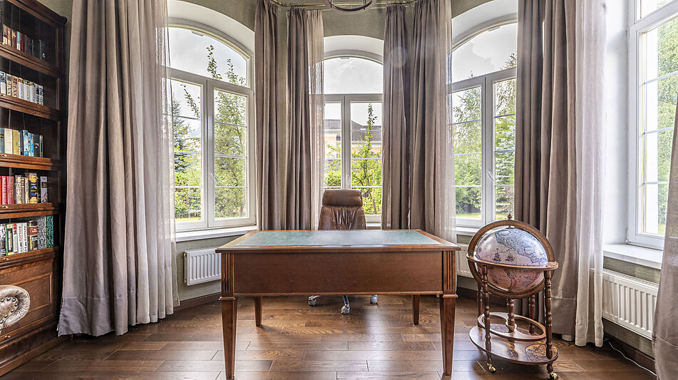 Готовый дом в КП Павлово-2