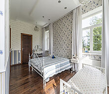 Готовый дом в КП Павлово-2