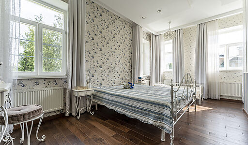 Готовый дом в КП Павлово-2