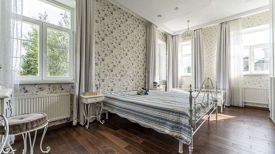 Готовый дом в КП Павлово-2