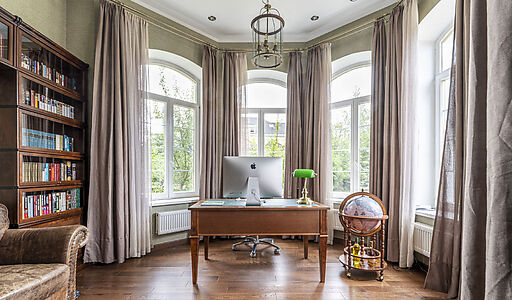 Готовый дом в КП Павлово-2