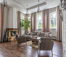 Готовый дом в КП Павлово-2