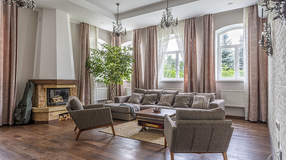 Готовый дом в КП Павлово-2