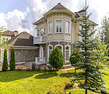 Готовый дом в КП Павлово-2