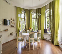 Готовый дом в КП Павлово-2