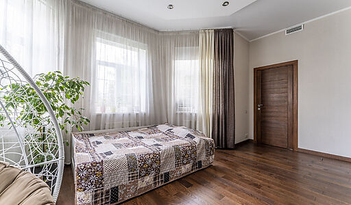 Готовый дом в КП Павлово-2