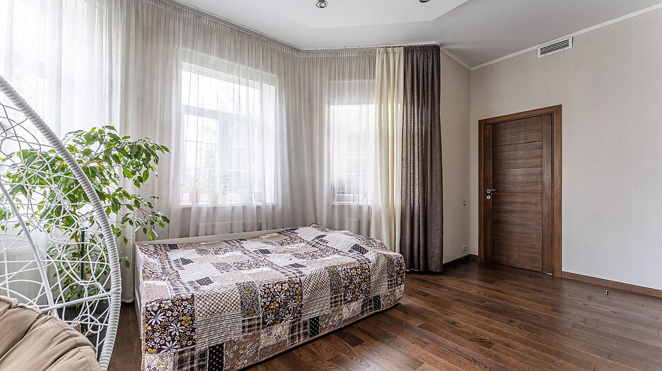 Готовый дом в КП Павлово-2