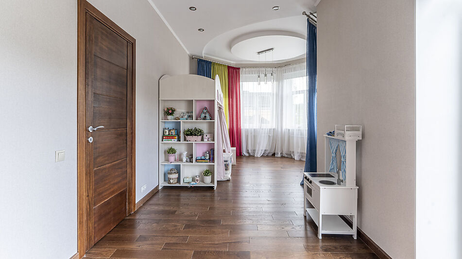 Готовый дом в КП Павлово-2