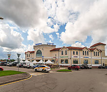 Готовый дом в КП Павлово-2