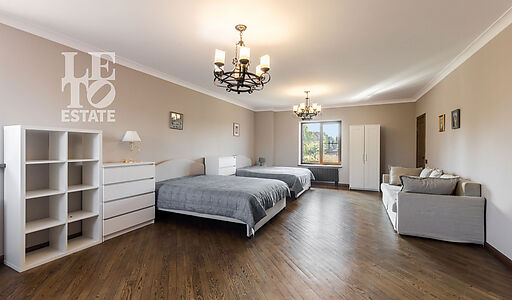 Аренда дома КП Немо