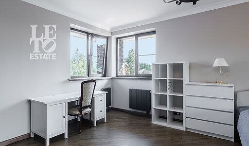 Аренда дома КП Немо