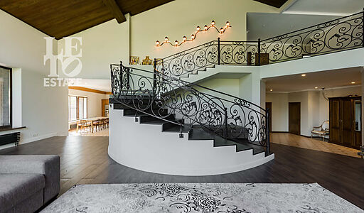 Аренда дома КП Немо