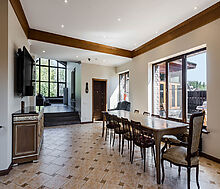 Аренда дома КП Немо