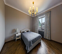 Аренда дома КП Немо