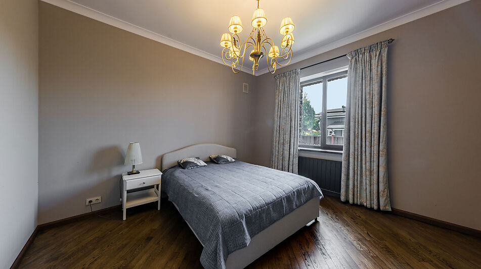 Аренда дома КП Немо