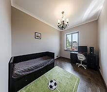 Аренда дома КП Немо